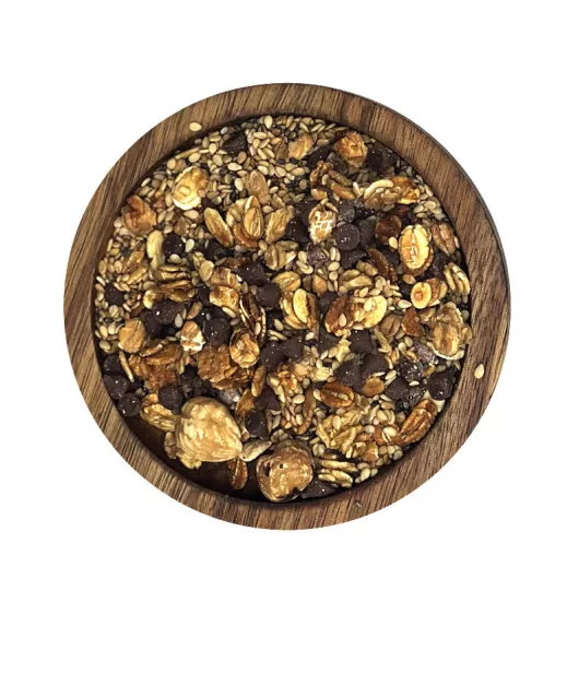 SEAU MEYVA - GRANOLA MAITRE CHOCO POKO - 2KG
